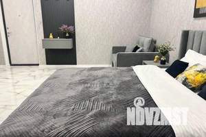 1-к квартира, посуточно, 38м2, 4/14 этаж