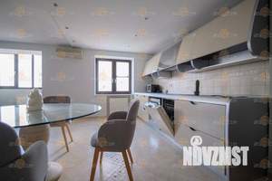 4-к квартира, на длительный срок, 142м2, 8/12 этаж