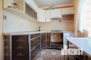 2-к квартира, на длительный срок, 44м2, 5/5 этаж
