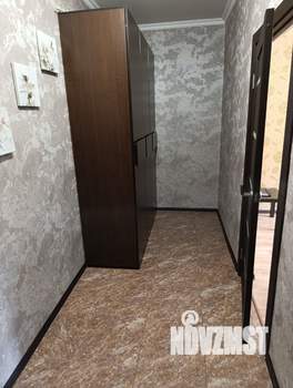 1-к квартира, на длительный срок, 40м2, 9/13 этаж