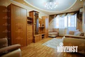 2-к квартира, на длительный срок, 54м2, 4/10 этаж