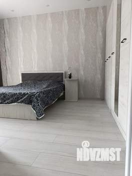 1-к квартира, посуточно, 37м2, 3/4 этаж
