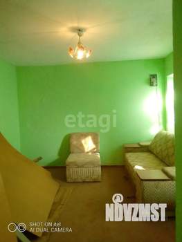 1-к квартира, на длительный срок, 30м2, 1/1 этаж