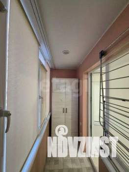 1-к квартира, на длительный срок, 35м2, 4/16 этаж