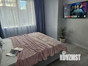 1-к квартира, посуточно, 35м2, 7/8 этаж