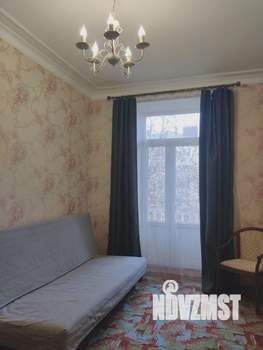 2-к квартира, посуточно, 65м2, 3/4 этаж