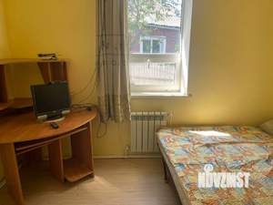 3-к квартира, на длительный срок, 50м2, 1/1 этаж