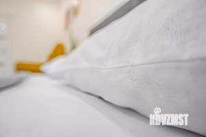 1-к квартира, посуточно, 38м2, 16/25 этаж