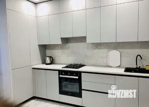 1-к квартира, на длительный срок, 35м2, 11/21 этаж