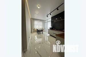 2-к квартира, посуточно, 65м2, 17/24 этаж