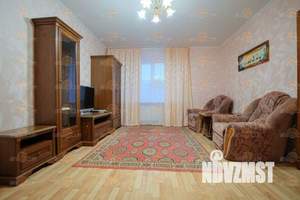 1-к квартира, на длительный срок, 39м2, 6/12 этаж