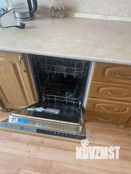 2-к квартира, на длительный срок, 52м2, 4/6 этаж