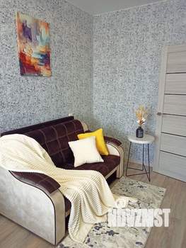 1-к квартира, посуточно, 43м2, 17/18 этаж