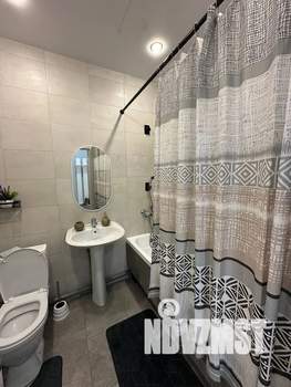 1-к квартира, посуточно, 31м2, 4/10 этаж