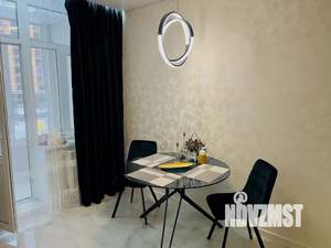 2-к квартира, посуточно, 70м2, 3/16 этаж