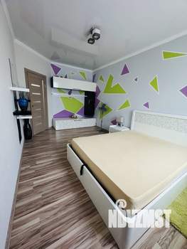 1-к квартира, на длительный срок, 36м2, 9/14 этаж