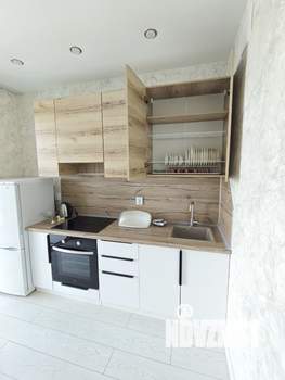 1-к квартира, на длительный срок, 30м2, 17/18 этаж