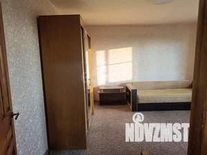 1-к квартира, на длительный срок, 53м2, 9/10 этаж