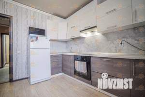1-к квартира, на длительный срок, 41м2, 11/16 этаж