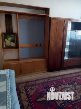 1-к квартира, на длительный срок, 36м2, 3/16 этаж