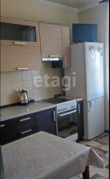 1-к квартира, на длительный срок, 40м2, 8/17 этаж