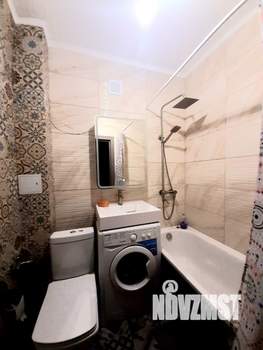 1-к квартира, на длительный срок, 34м2, 1/7 этаж