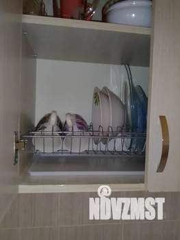 1-к квартира, посуточно, 33м2, 4/5 этаж