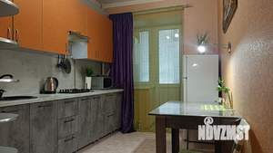 2-к квартира, на длительный срок, 65м2, 1/6 этаж