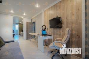 1-к квартира, на длительный срок, 41м2, 7/9 этаж