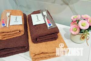 1-к квартира, посуточно, 43м2, 17/18 этаж