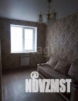 1-к квартира, на длительный срок, 35м2, 1/5 этаж