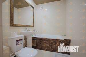 1-к квартира, на длительный срок, 40м2, 5/5 этаж