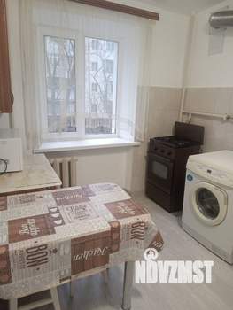 2-к квартира, на длительный срок, 44м2, 2/5 этаж