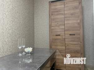 1-к квартира, посуточно, 35м2, 1/7 этаж