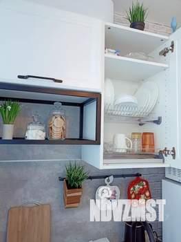 1-к квартира, посуточно, 35м2, 13/25 этаж