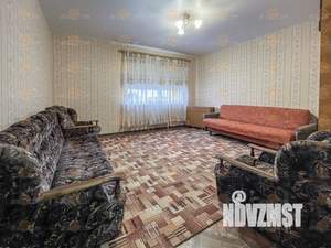 1-к квартира, на длительный срок, 43м2, 5/10 этаж