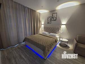 1-к квартира, посуточно, 33м2, 1/1 этаж