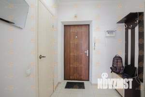 1-к квартира, на длительный срок, 33м2, 6/15 этаж