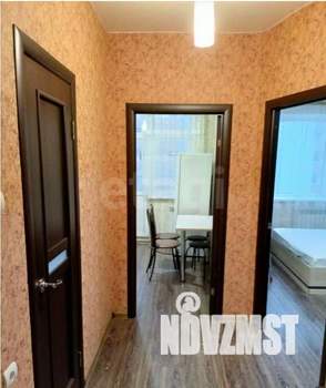 1-к квартира, на длительный срок, 32м2, 8/14 этаж