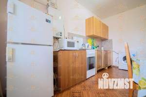 1-к квартира, на длительный срок, 40м2, 3/9 этаж