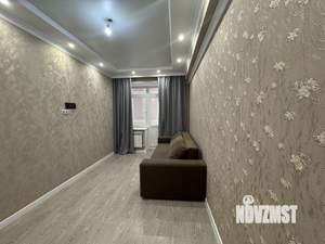 1-к квартира, на длительный срок, 48м2, 3/10 этаж