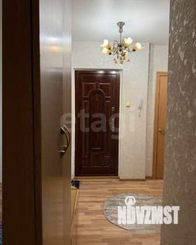 3-к квартира, на длительный срок, 63м2, 4/9 этаж