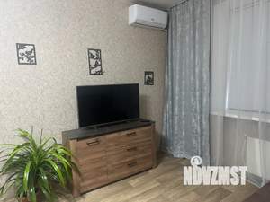 1-к квартира, посуточно, 35м2, 1/7 этаж