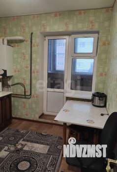 1-к квартира, на длительный срок, 35м2, 2/12 этаж