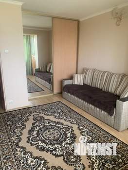 1-к квартира, на длительный срок, 41м2, 10/10 этаж