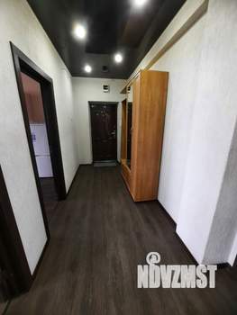 2-к квартира, на длительный срок, 55м2, 7/12 этаж