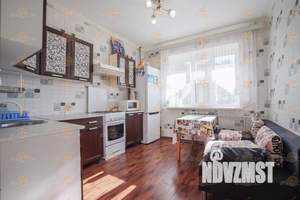 1-к квартира, на длительный срок, 40м2, 5/12 этаж