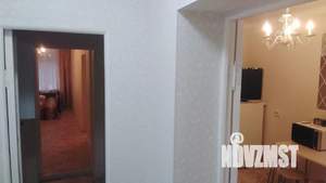 2-к квартира, посуточно, 60м2, 2/2 этаж