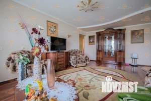 3-к квартира, на длительный срок, 68м2, 6/10 этаж