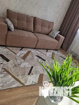 1-к квартира, посуточно, 40м2, 8/16 этаж